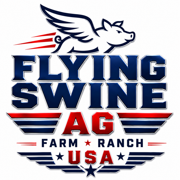 Flying Swine Ag