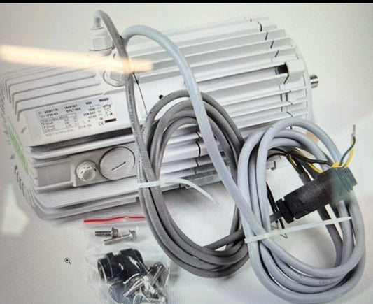 FANCOM iF80 F MOTOR