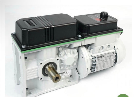 Fancom iM.125 Actuator Motor 230W 200-240V 60Hz (Art 34331016)